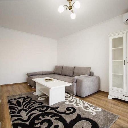 Bright & Elegant Central Apartment Oradea Buitenkant foto
